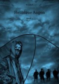 ebook: Hellblaue Augen