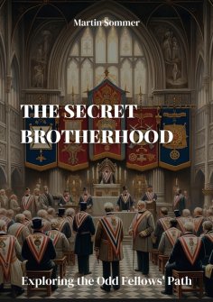 eBook: The Secret Brotherhood