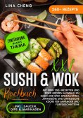 ebook: XXL Sushi & WOK Kochbuch