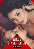ebook: Wilde Dinge Reiten