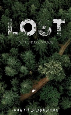 eBook: Lost In The Dark Wood