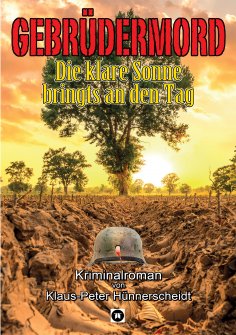 ebook: Gebrüdermord