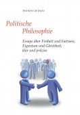eBook: Politische Philosophie