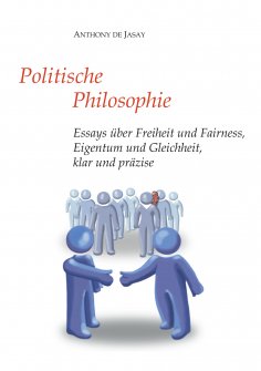 eBook: Politische Philosophie