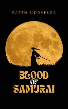 eBook: Blood of Samurai