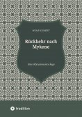 ebook: Rückkehr nach Mykene