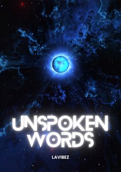 eBook: UNSPOKEN WORDS