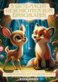 ebook: 5 Gute-Nacht-Geschichten zum Einschlafen