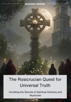 eBook: The Rosicrucian Quest for Universal Truth