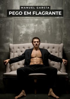 ebook: Pego em Flagrante