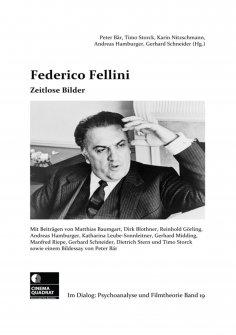 eBook: Federico Fellini