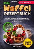 eBook: XXL Waffel Rezeptbuch