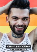 ebook: Orgia de Couro
