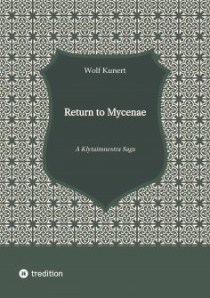 ebook: Return to Mycenae