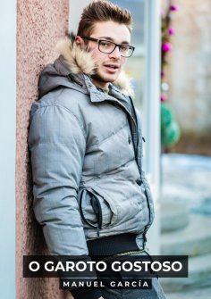 ebook: O Garoto Gostoso