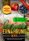ebook: Gesunde Ernährung XXL