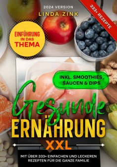 ebook: Gesunde Ernährung XXL