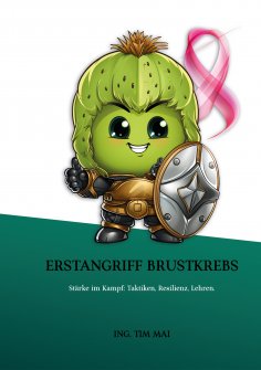 ebook: Erstangriff Brustkrebs