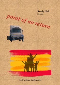 ebook: point of no return