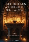 eBook: The Priory of Sion and the Secret Spiritual War