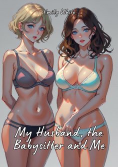 eBook: My Husband, the Babysitter and Me