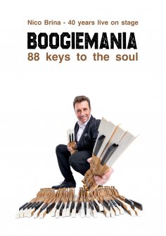 ebook: Boogiemania - 88 keys to the soul