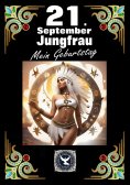 eBook: 21.September, mein Geburtstag