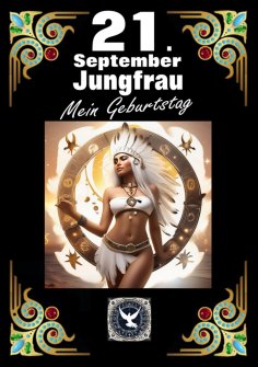 eBook: 21.September, mein Geburtstag