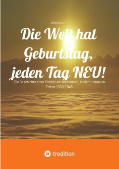 ebook: Die Welt hat Geburtstag, jeden Tag NEU!