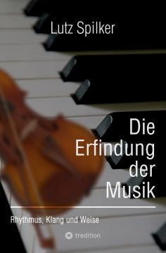 ebook: Die Erfindung der Musik