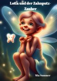 eBook: Lotta und der Zahnputz-Zauber
