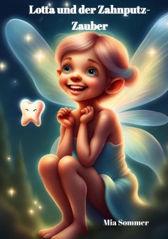eBook: Lotta und der Zahnputz-Zauber