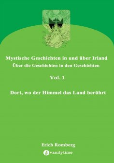 ebook: Dort, wo der Himmel das Land berührt