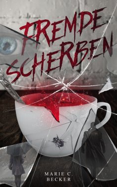 ebook: Fremde Scherben