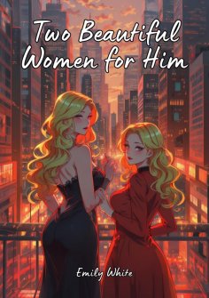 eBook: Two Beautiful Women for Him