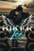 eBook: Biker Ice - Sons of Rebels MC