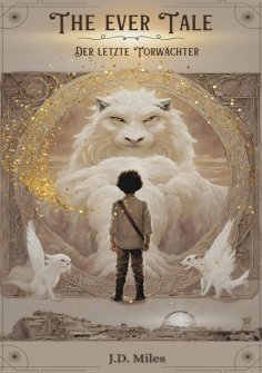 eBook: THE EVER TALE
