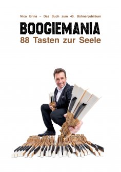 ebook: Boogiemania - 88 Tasten zur Seele