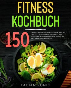 eBook: Fitness Kochbuch