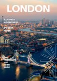ebook: London - Kompakt Reiseführer