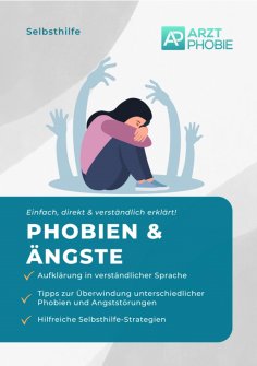 eBook: Phobien und Ängste überwinden