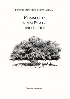 eBook: Komm her, nimm Platz und bleibe