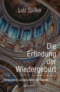 ebook: Die Erfindung der Wiedergeburt