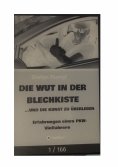 ebook: Die Wut in der Blechkiste und die Kunst zu überleben