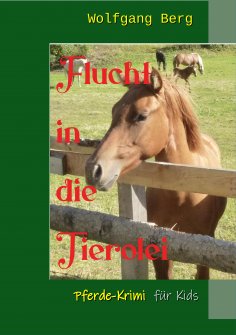 eBook: Flucht in die Tierolei