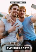 ebook: Aventuras Gays