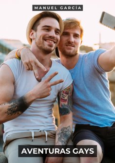 ebook: Aventuras Gays