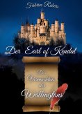 eBook: Der Earl of Kendal