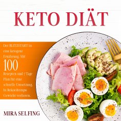 ebook: KETO DIÄT