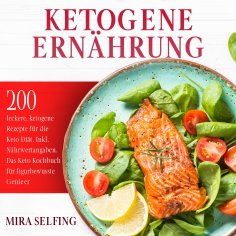 ebook: Ketogene Ernährung